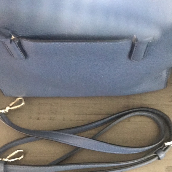 Kate spade cross body with outside phone pocket - Picture 3 of 5